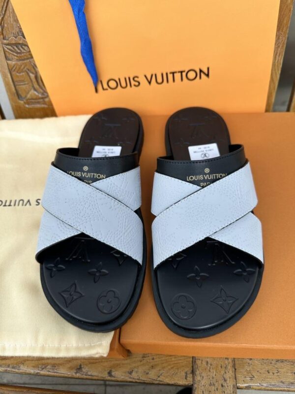 Slippers 6088-2671