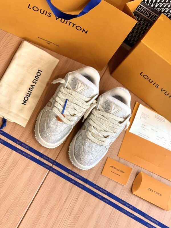 Trainer Sneaker 6080-2442 - Image 3