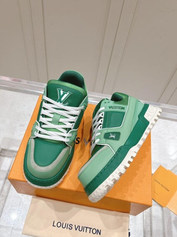 Trainer Sneaker 6045-3427 - Image 2