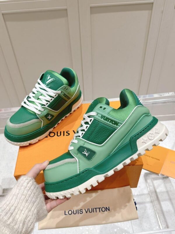 Trainer Sneaker 6045-3427 - Image 3