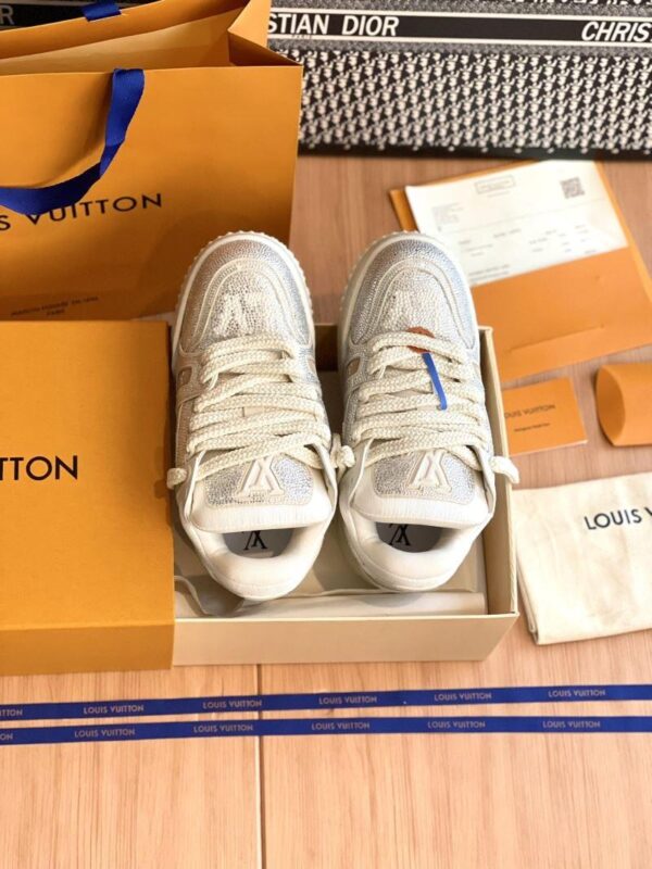 Trainer Sneaker 6080-2442 - Image 4