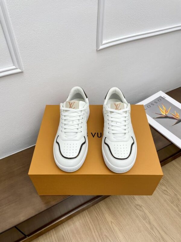 Low Shoes 6045-3234