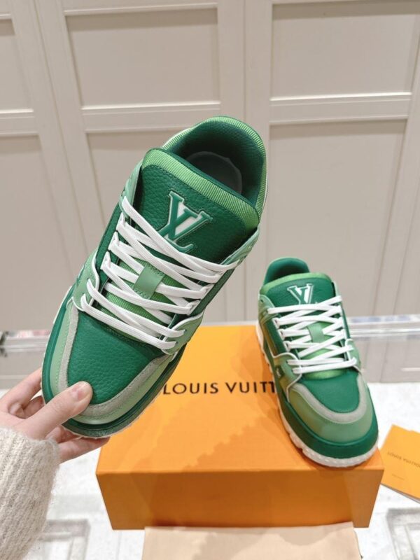Trainer Sneaker 6045-3427 - Image 4