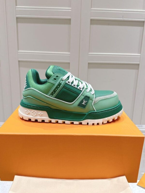 Trainer Sneaker 6045-3427 - Image 5