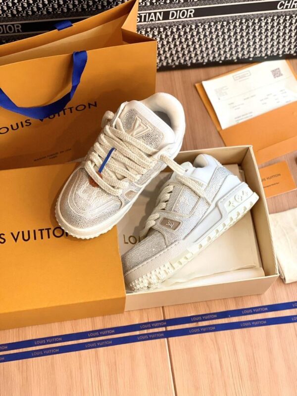 Trainer Sneaker 6080-2442 - Image 5