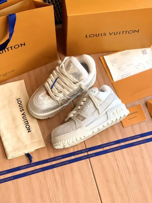 Trainer Sneaker 6080-2442 - Image 7