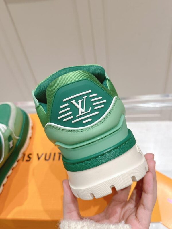 Trainer Sneaker 6045-3427 - Image 7
