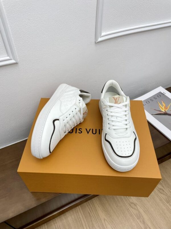 Low Shoes 6045-3234 - Image 3