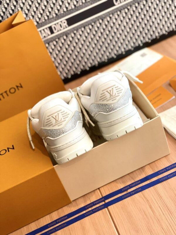 Trainer Sneaker 6080-2442 - Image 8