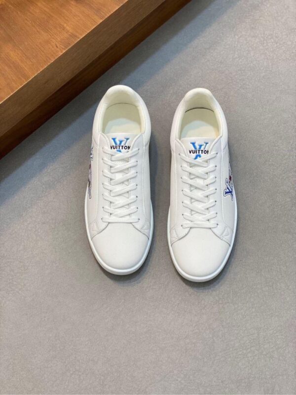 Low Shoes 6038-2372