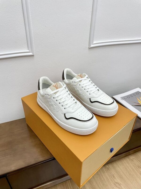 Low Shoes 6045-3234 - Image 4
