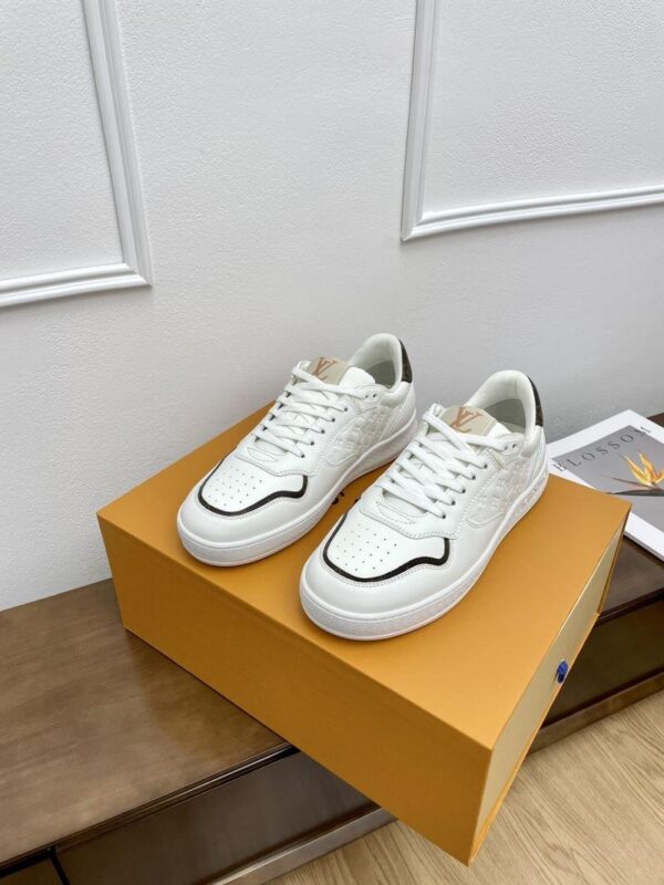 Low Shoes 6045-3234 - Image 5