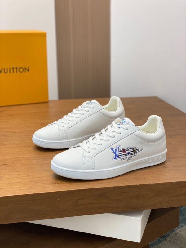 Low Shoes 6038-2372 - Image 3
