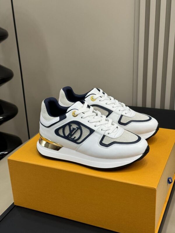 Run Away Sneaker 6046-1461