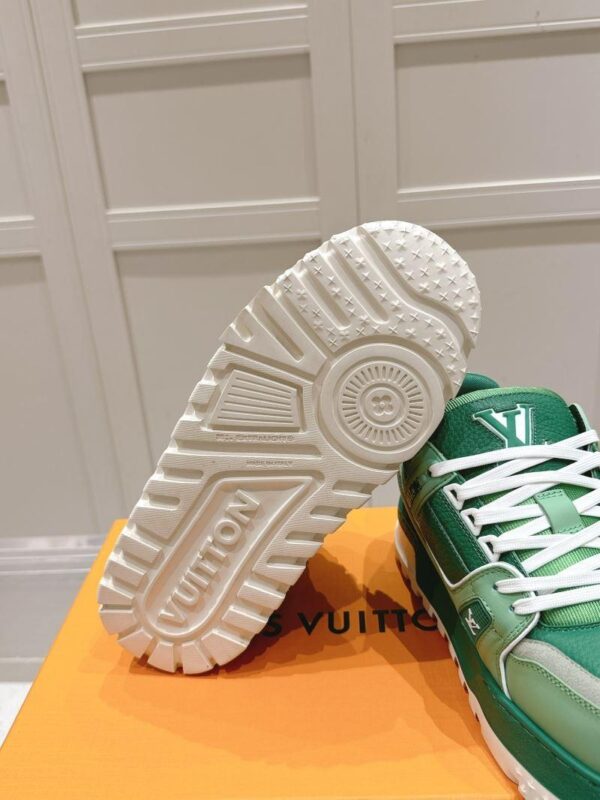 Trainer Sneaker 6045-3427 - Image 9