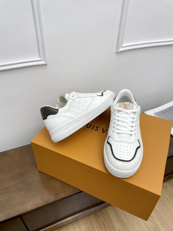 Low Shoes 6045-3234 - Image 6