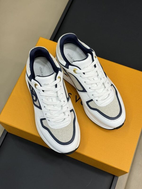 Run Away Sneaker 6046-1461 - Image 2