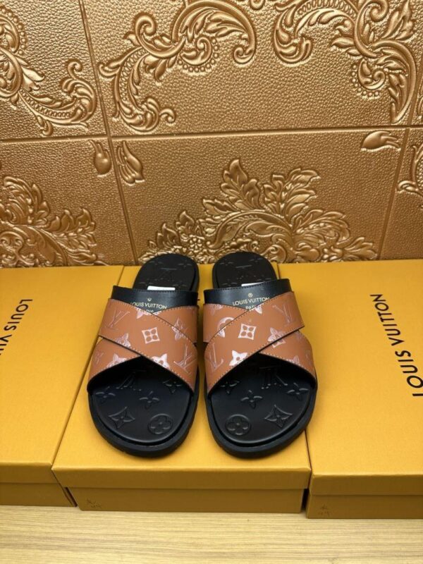 Slippers 6088-2670