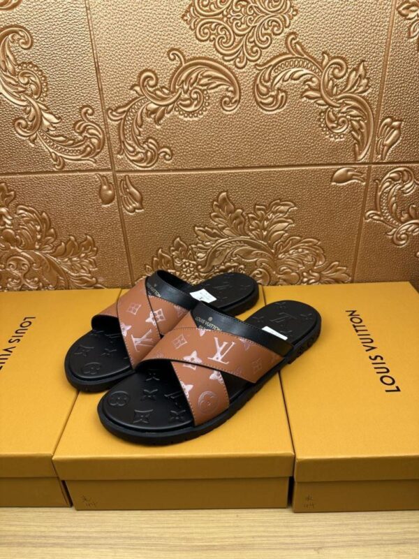 Slippers 6088-2670 - Image 2