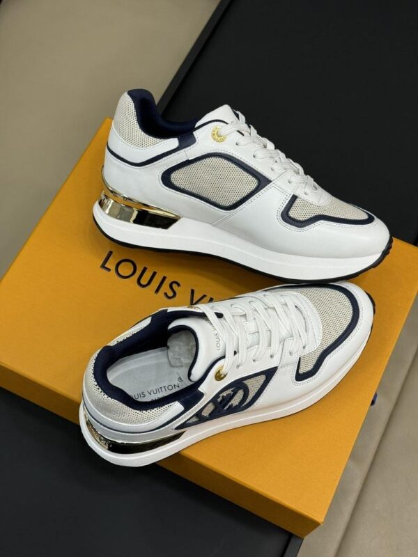 Run Away Sneaker 6046-1461 - Image 3