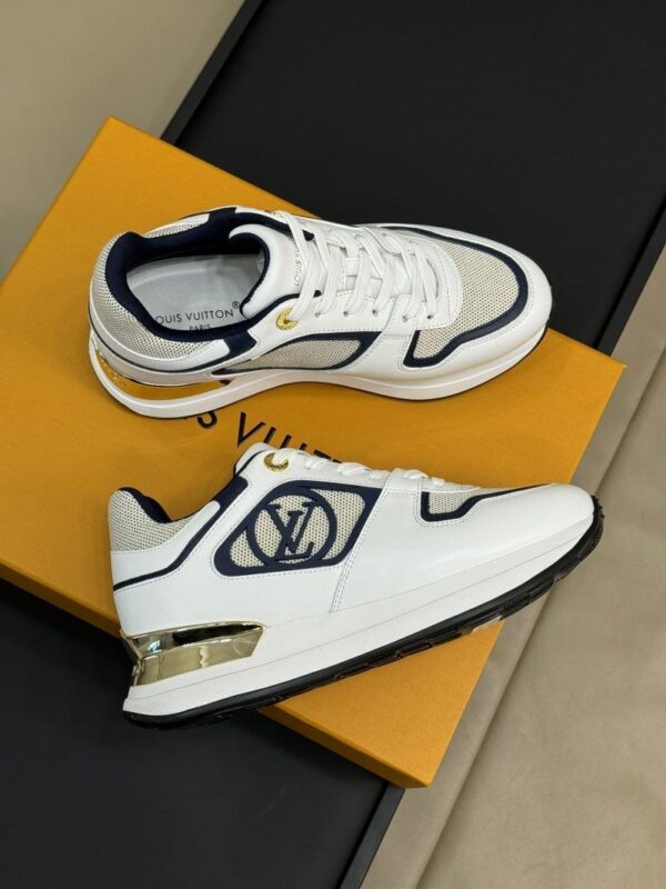 Run Away Sneaker 6046-1461 - Image 4