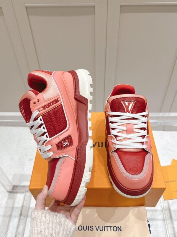 Trainer Sneaker 6045-3426 - Image 2
