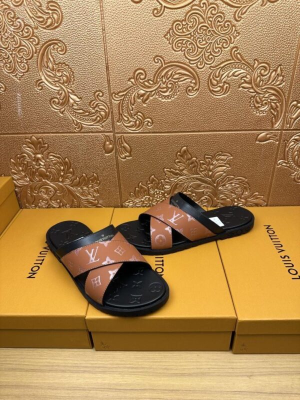 Slippers 6088-2670 - Image 5