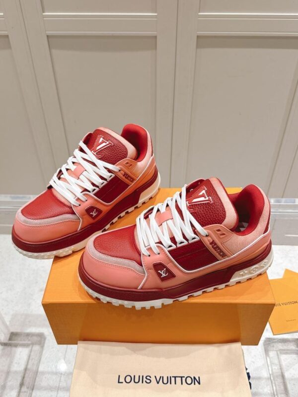 Trainer Sneaker 6045-3426 - Image 3