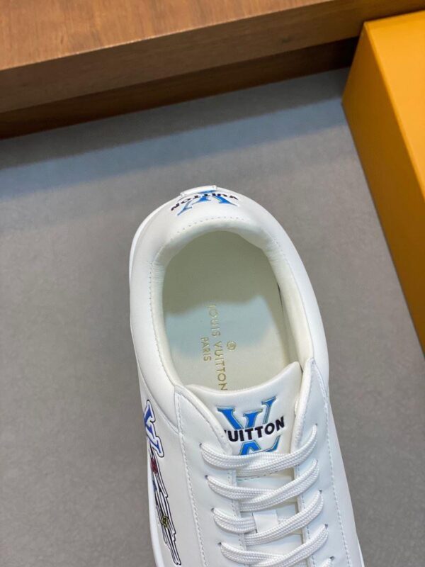 Low Shoes 6038-2372 - Image 7