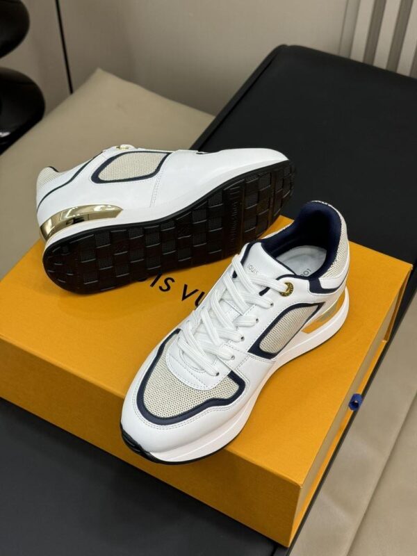 Run Away Sneaker 6046-1461 - Image 5