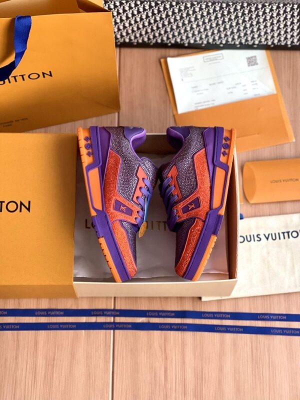 Trainer Sneaker 6080-2441 - Image 6