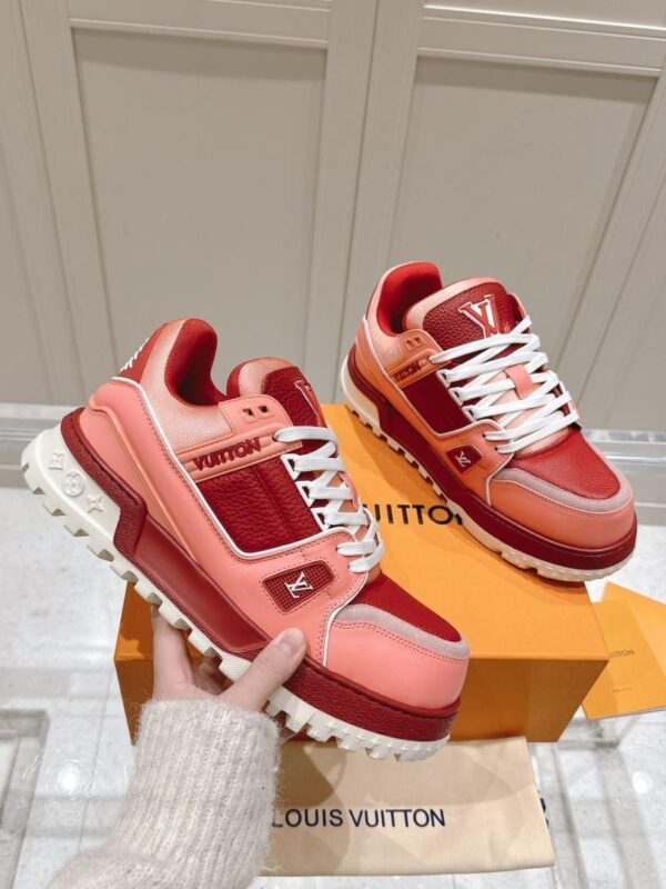 Trainer Sneaker 6045-3426 - Image 4