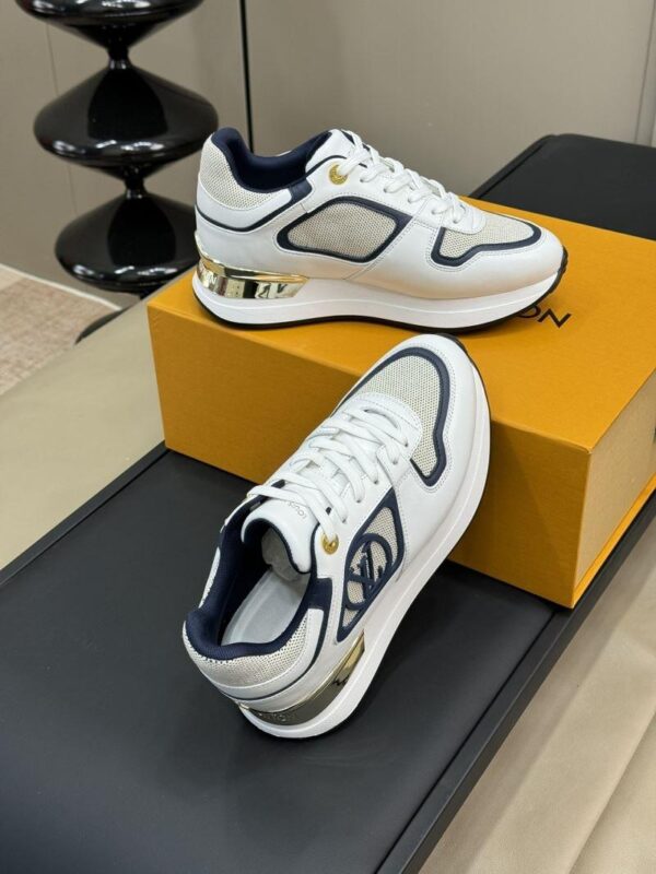 Run Away Sneaker 6046-1461 - Image 6