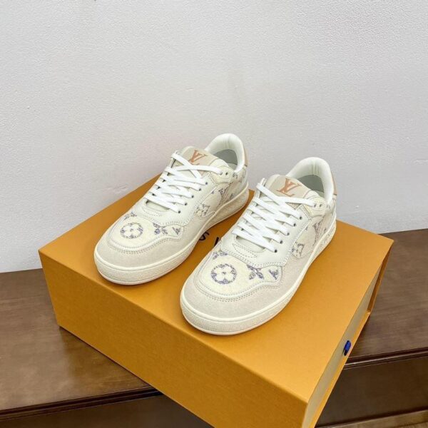 Low Shoes 6045-3233