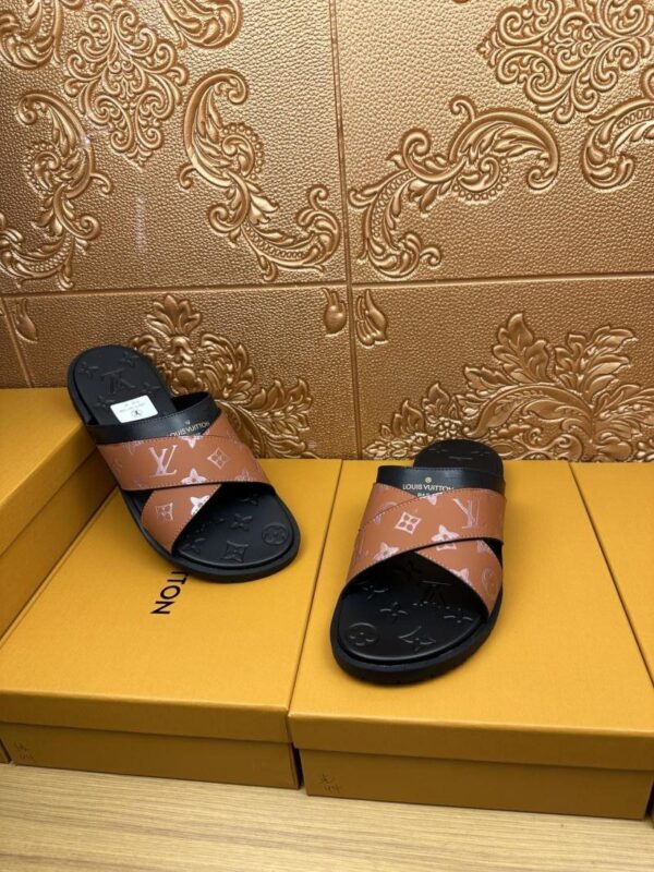 Slippers 6088-2670 - Image 6