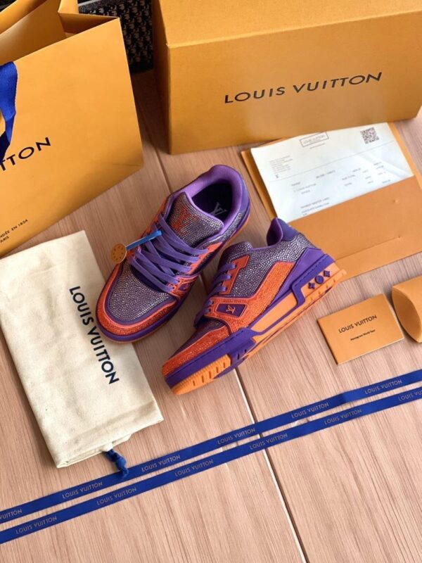Trainer Sneaker 6080-2441 - Image 7