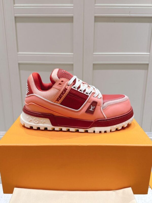 Trainer Sneaker 6045-3426 - Image 5