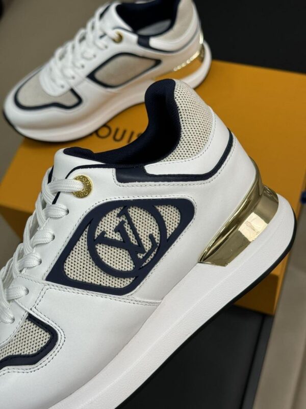 Run Away Sneaker 6046-1461 - Image 7