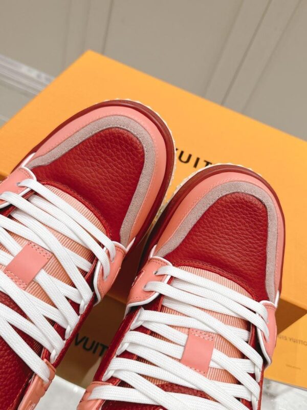 Trainer Sneaker 6045-3426 - Image 6