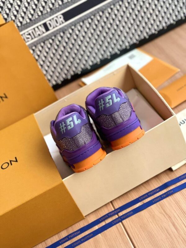 Trainer Sneaker 6080-2441 - Image 8