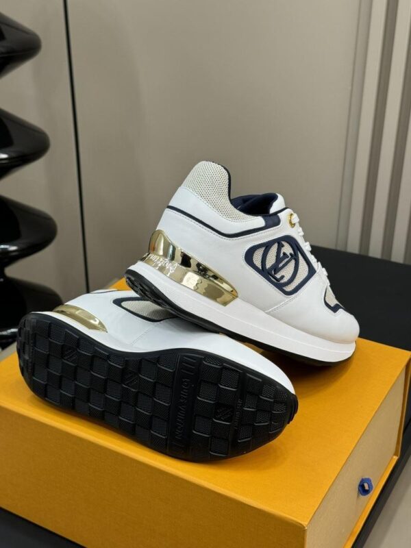 Run Away Sneaker 6046-1461 - Image 8