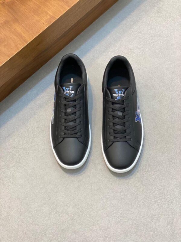 Low Shoes 6038-2371
