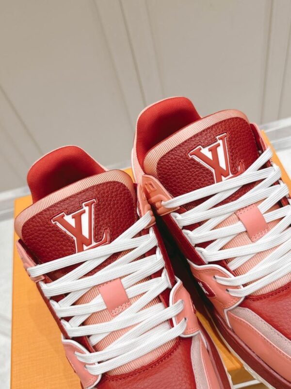 Trainer Sneaker 6045-3426 - Image 8