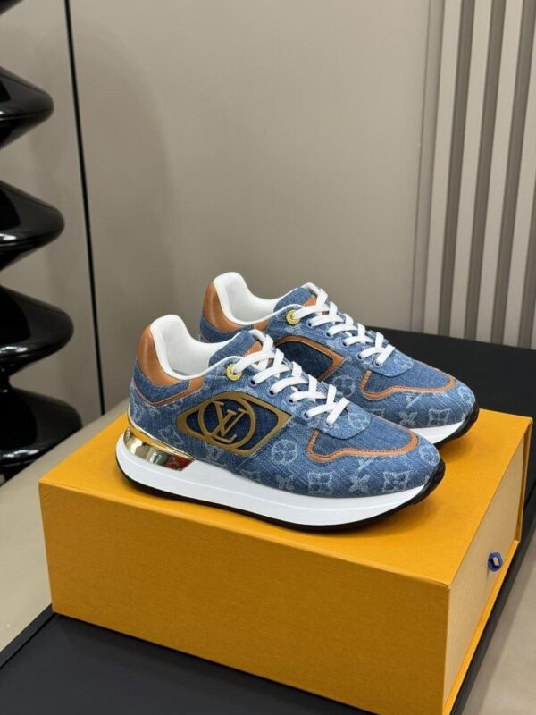 Run Away Sneaker 6046-1460
