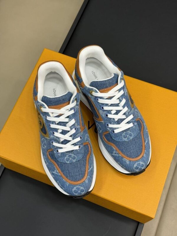 Run Away Sneaker 6046-1460 - Image 2
