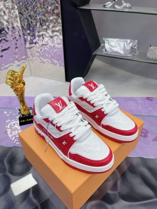 Trainer Sneaker 6045-3333