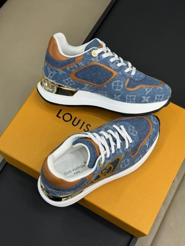 Run Away Sneaker 6046-1460 - Image 3