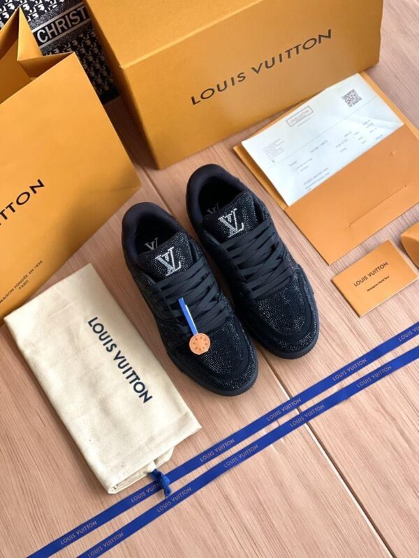 Trainer Sneaker 6080-2440 - Image 2