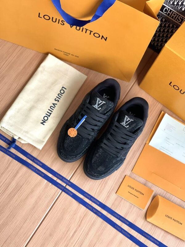 Trainer Sneaker 6080-2440 - Image 3