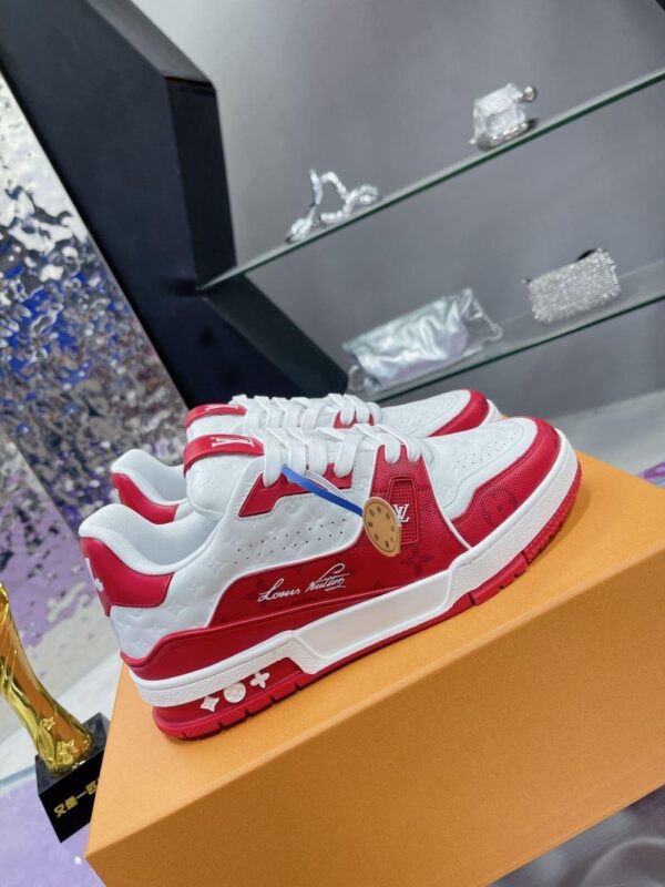 Trainer Sneaker 6045-3333 - Image 2